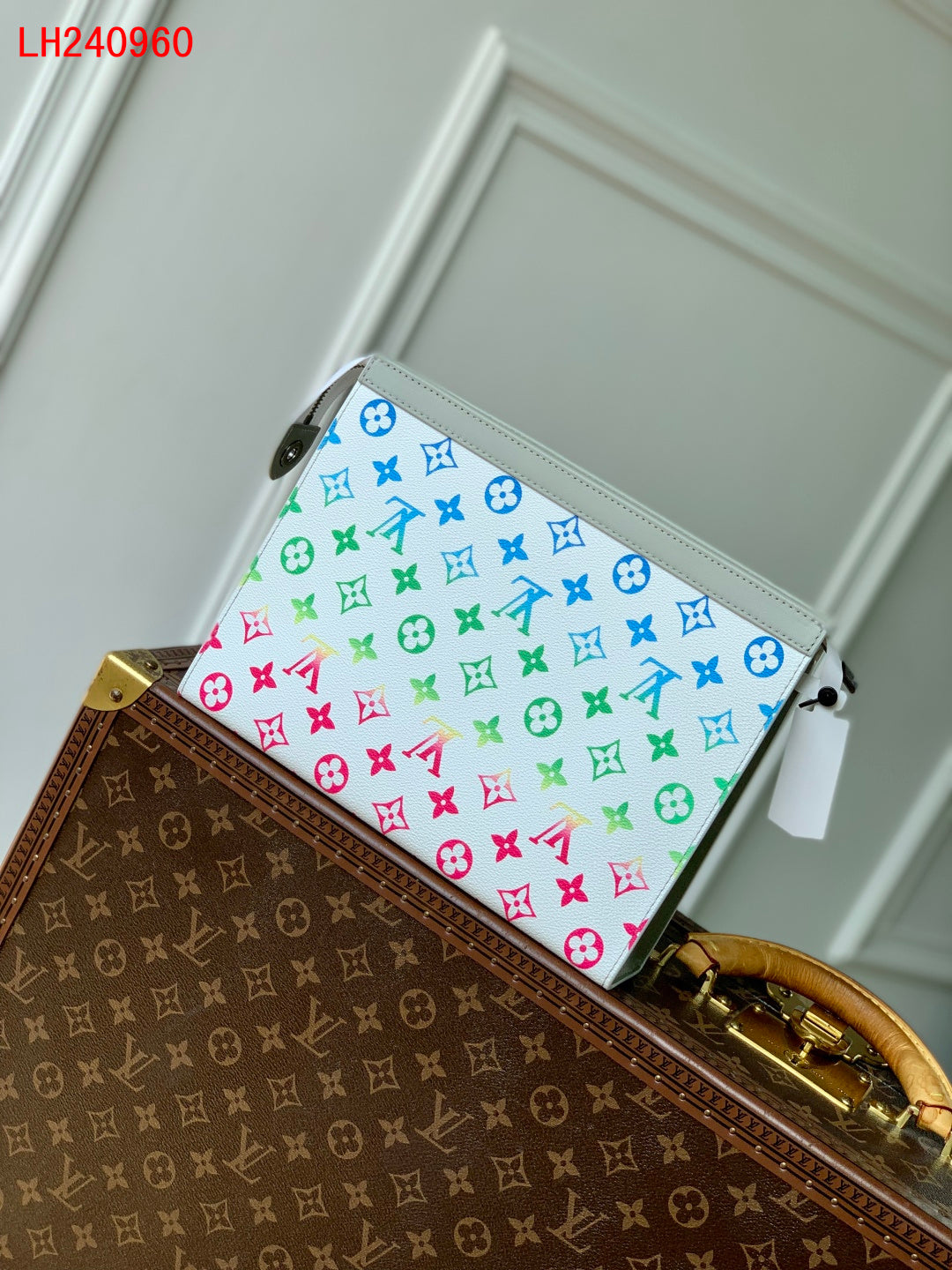 Louis Vuitton Toiletry Pouch