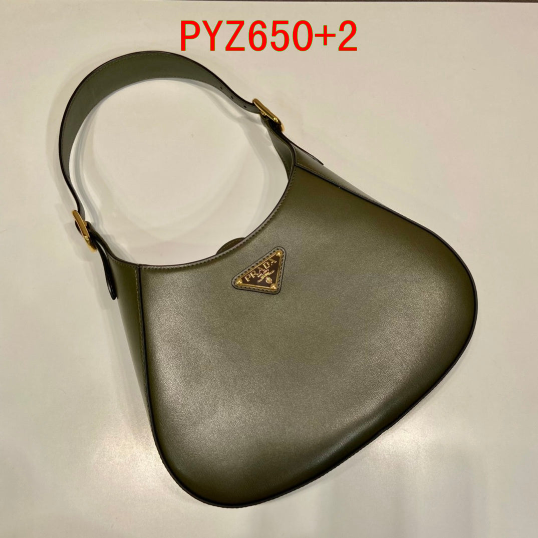 Prada Cleo Bag
