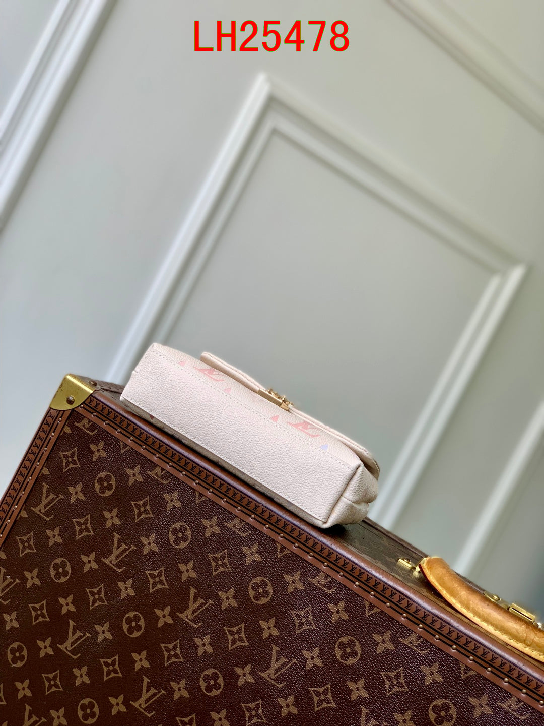 Louis Vuitton Nano Madeleine Dream colorway