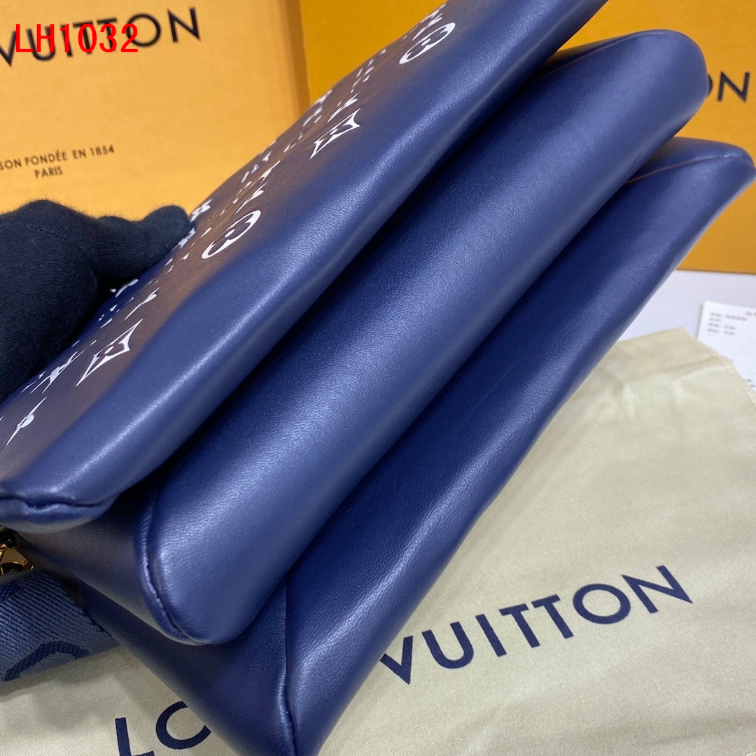 Louis Vuitton Coussin PM