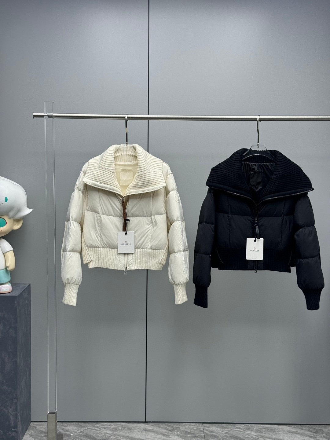 Moncler Coat