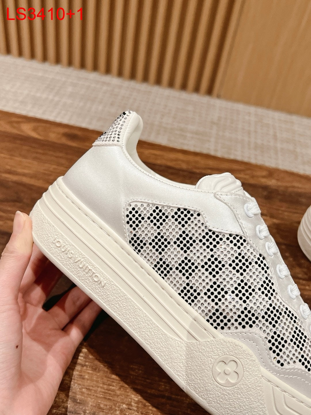 Louis Vuitton Sneakers