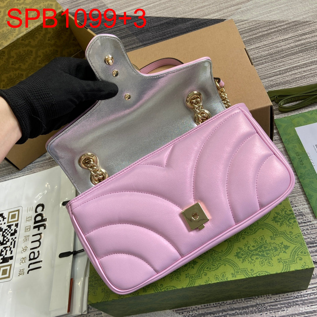 Gucci Marmont Bag