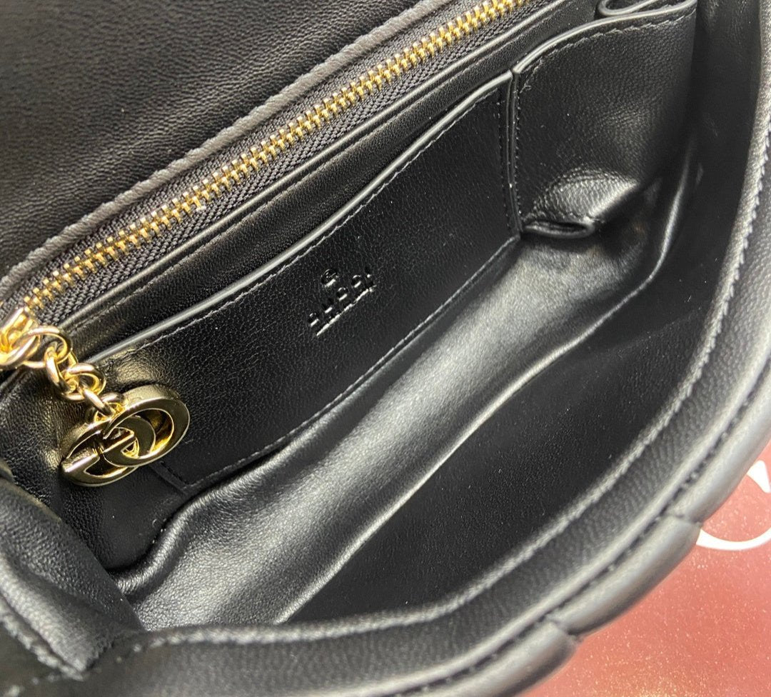 Gucci GG Milano mini top handle bag