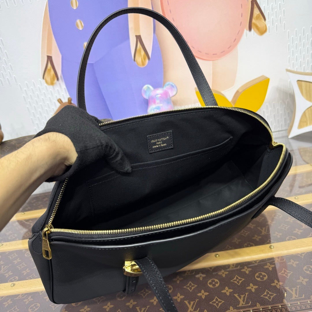 Louis Vuitton Low Key Duffle Tote