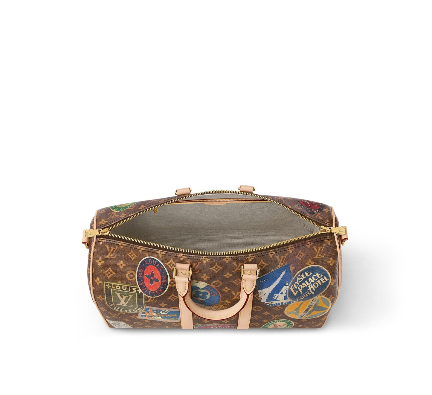 Louis Vuitton Keepall Bandoulière 45