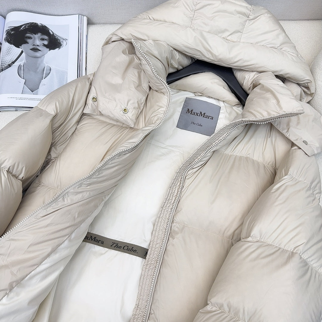 MaxMara Coat