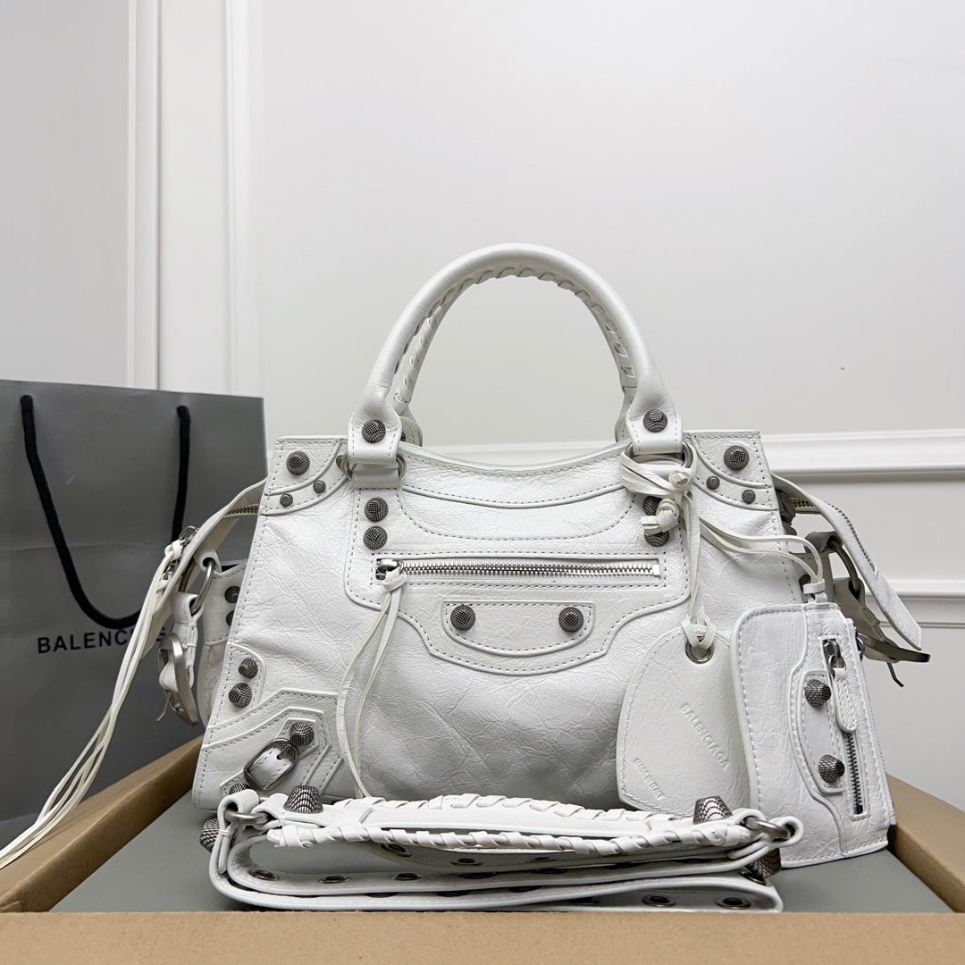 Balenciaga Neo Cagole