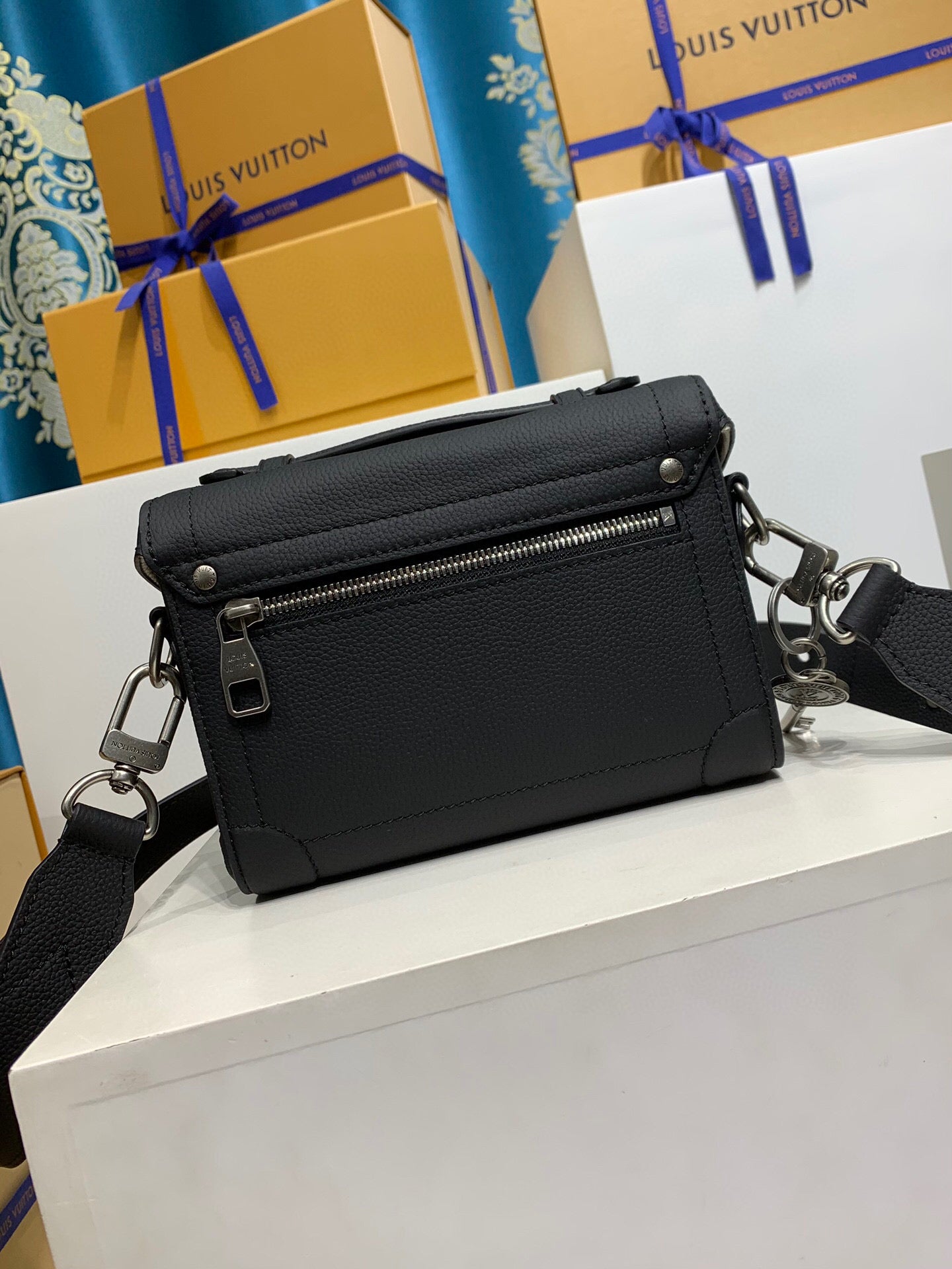 Louis Vuitton Soul Trunk