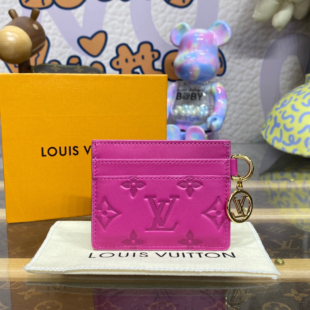 Louis Vuitton Card Holder