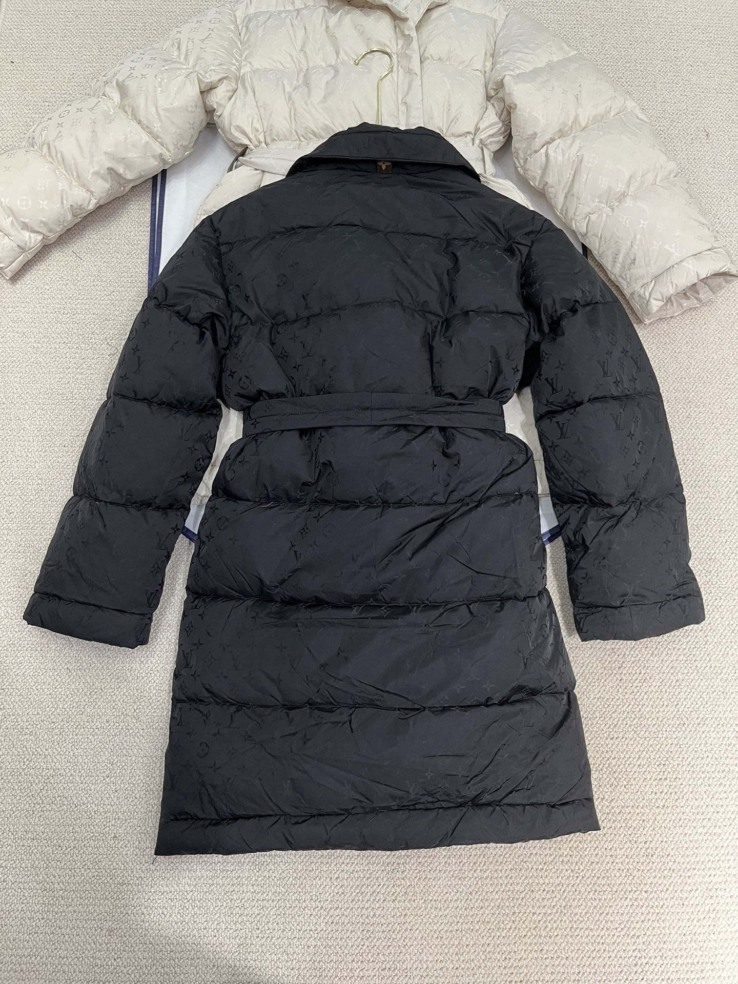 Louis Vuitton Long Coat
