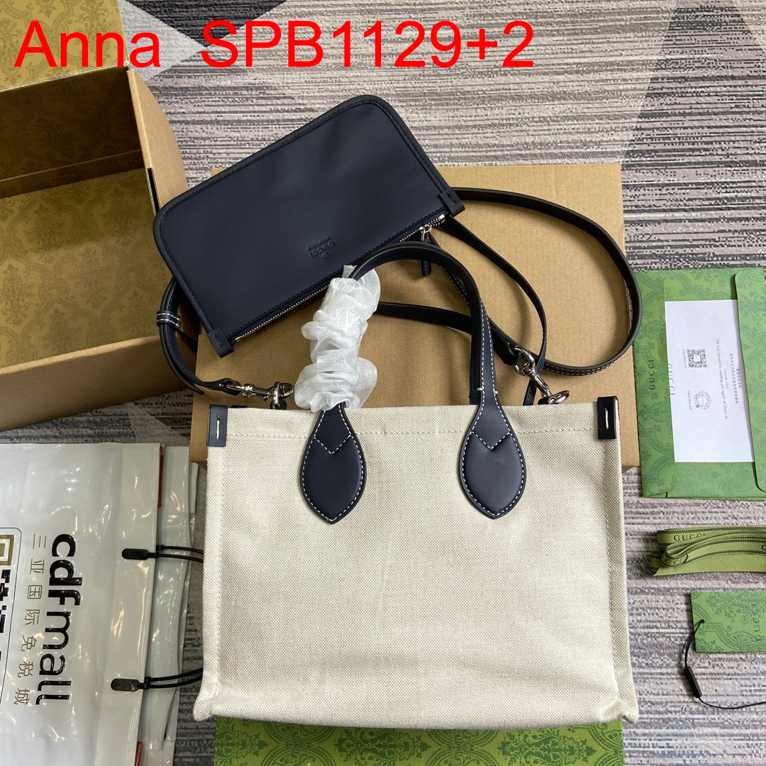 Gucci Mini tote bag