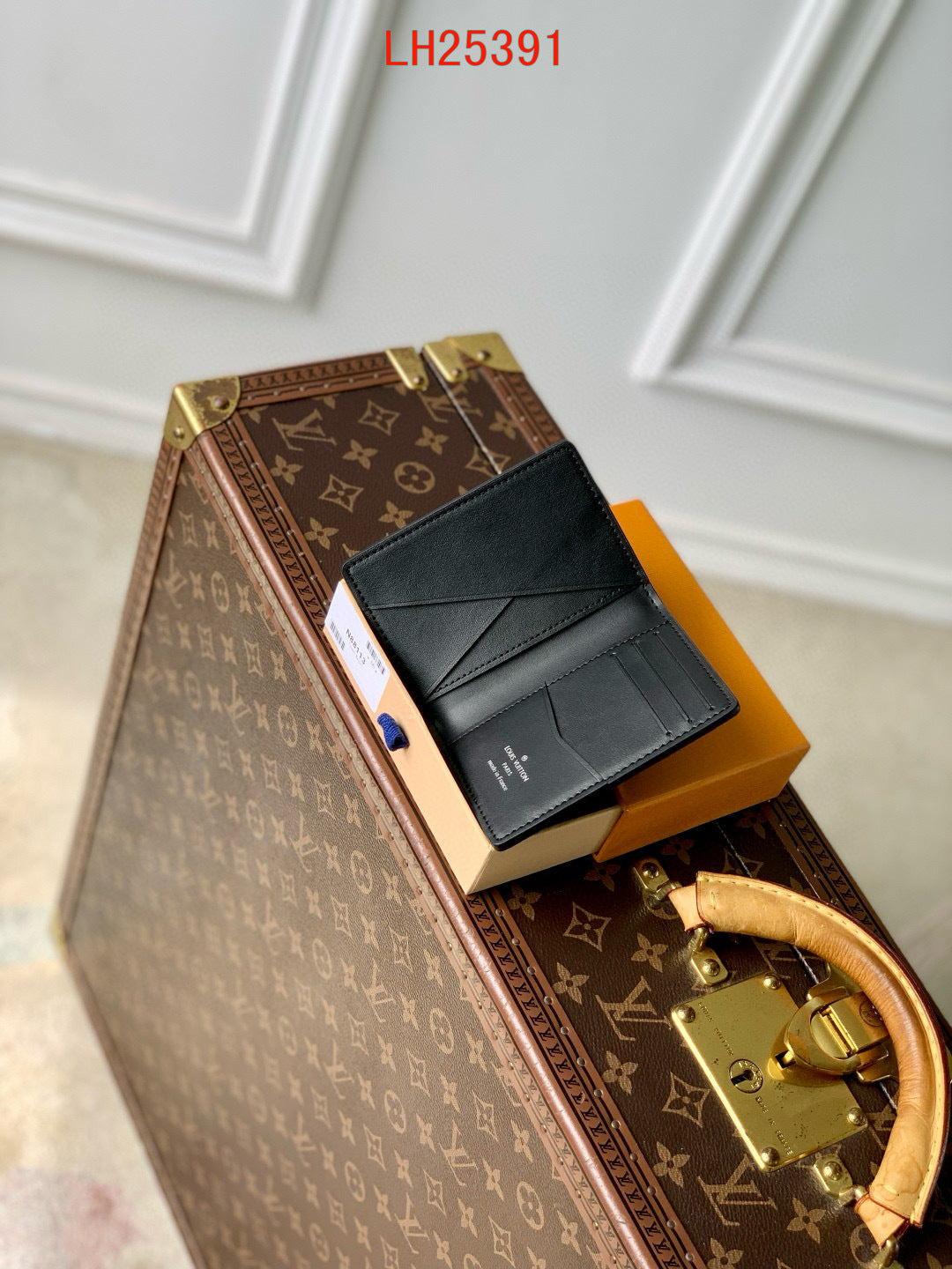 Louis Vuitton Wallet