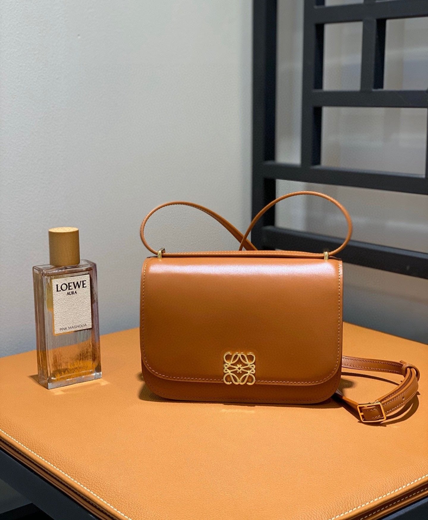 Loewe Goya Small bag