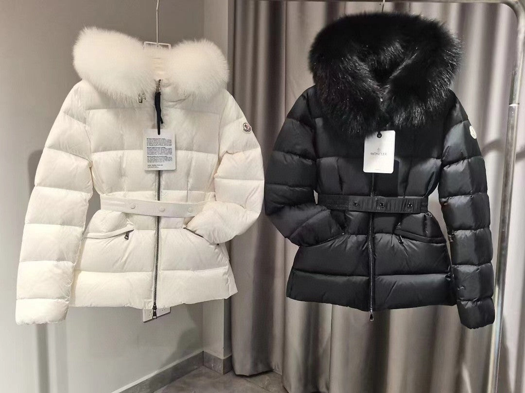 Moncler Short Coat