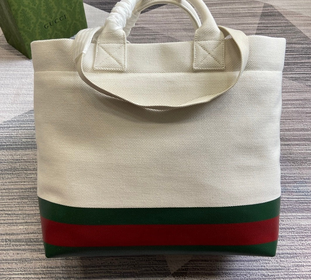 Gucci Lido Tote bag