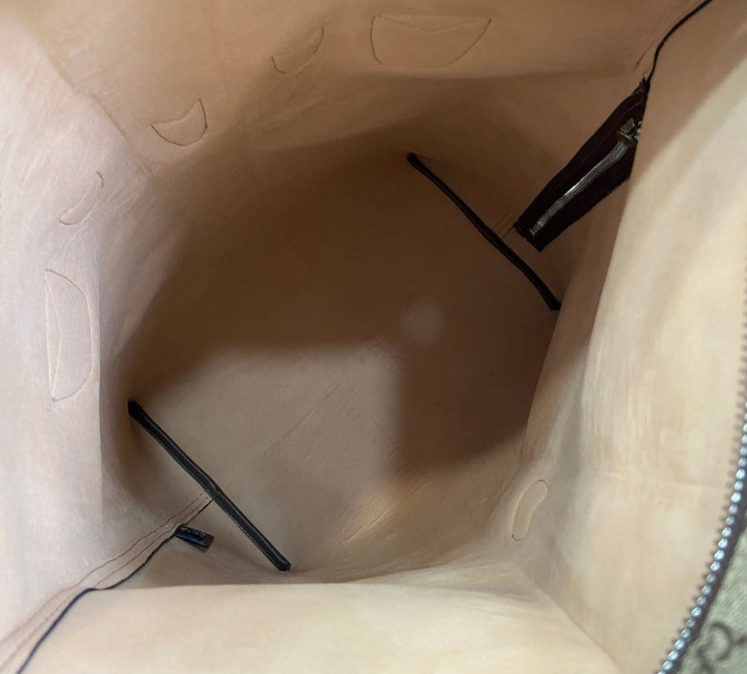 Gucci Jackie 1961 Backpack