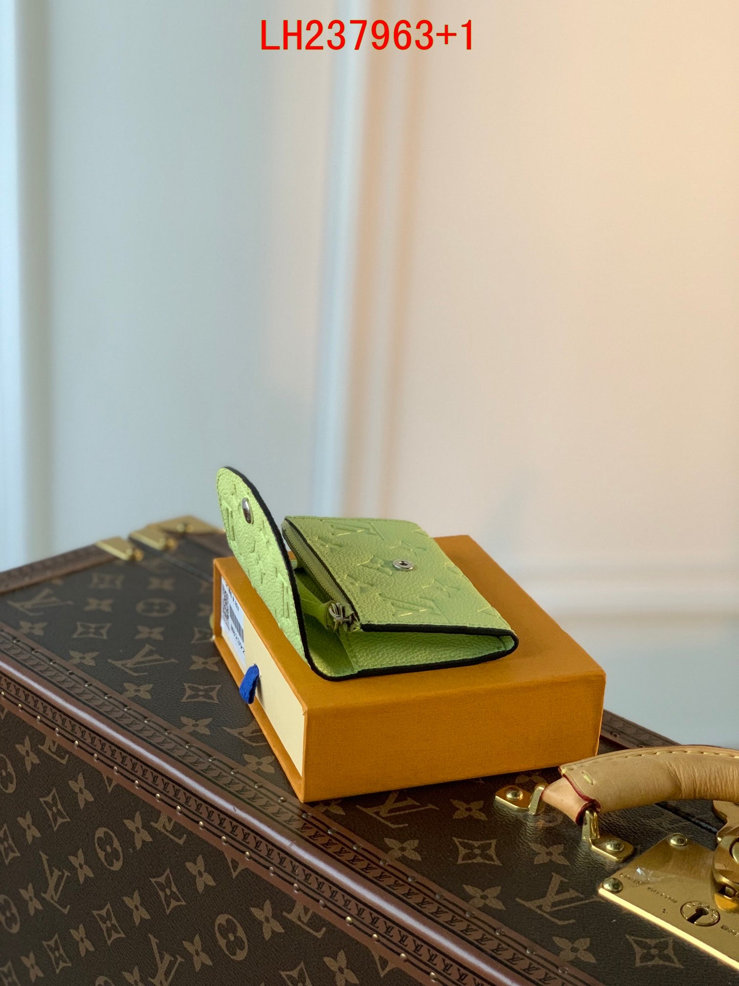 Louis Vuitton Rosalie Coin Purse