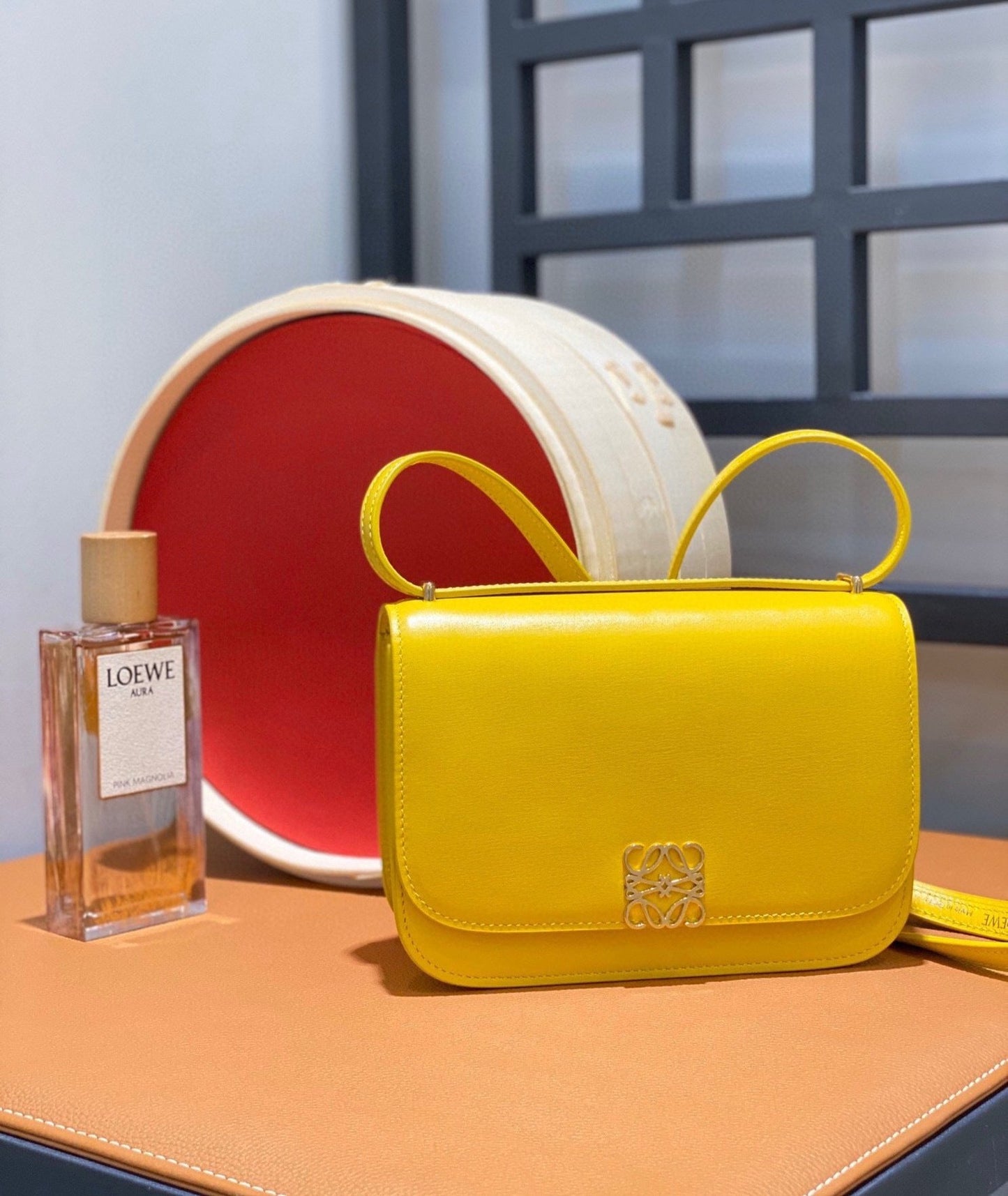 Loewe Goya Small bag