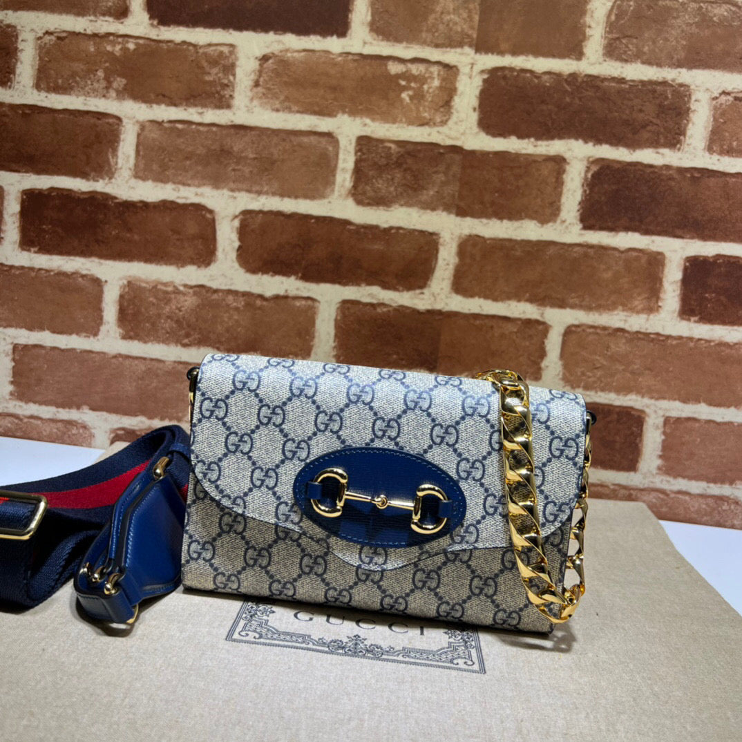 Gucci Horsebit 1955 Bag
