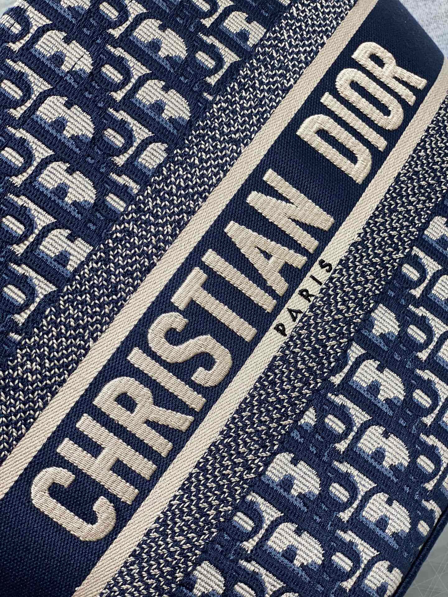 Dior Tote Bag