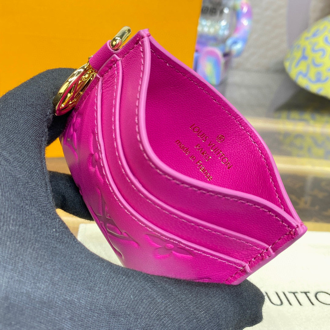 Louis Vuitton Card Holder