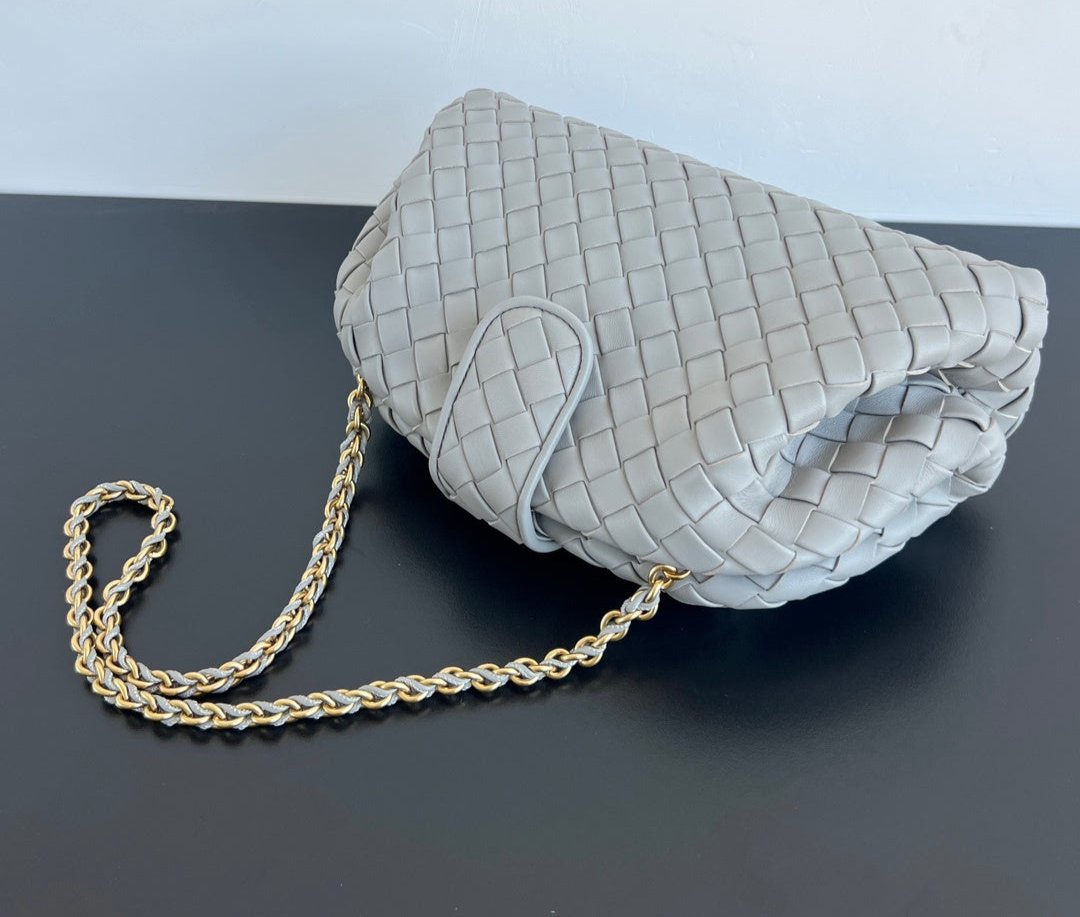 Bottega Veneta Lauren 1980 bag