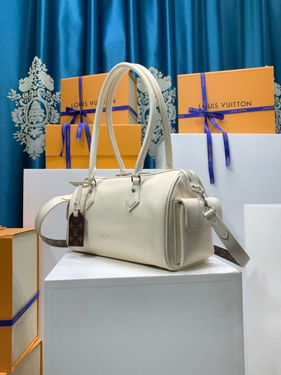 Louis Vuitton Speedy Cargo Vibe