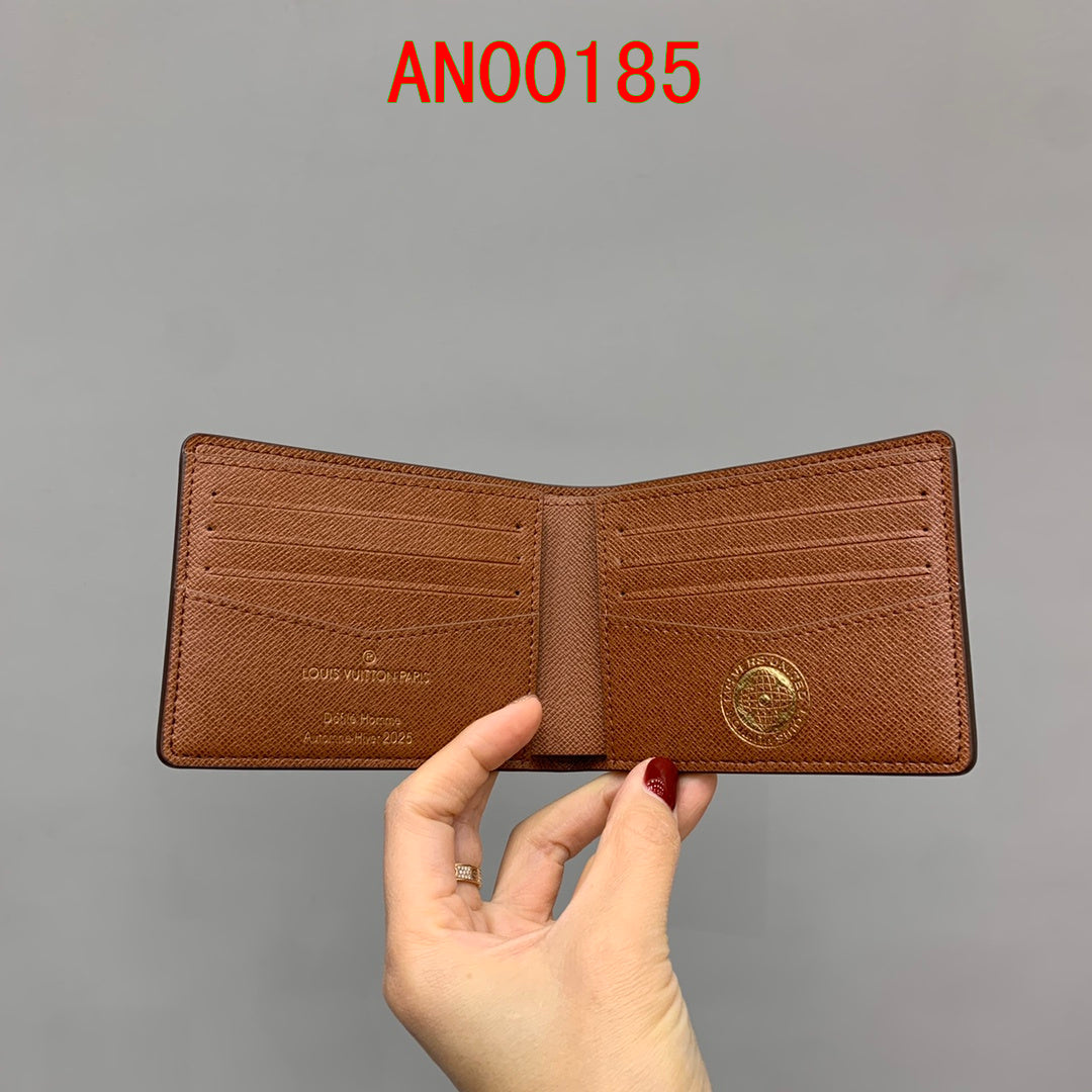Louis Vuitton Slender Wallet