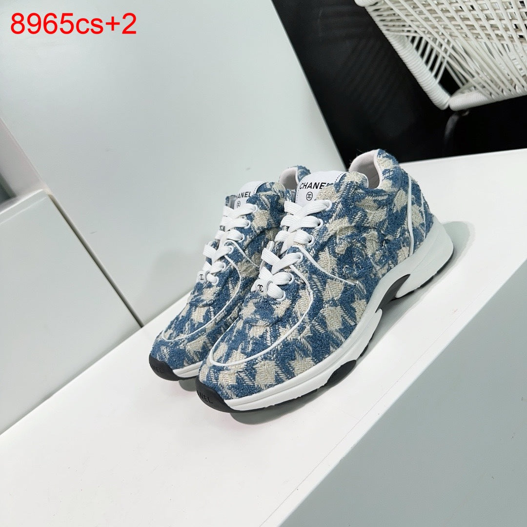 Chanel Sneakers