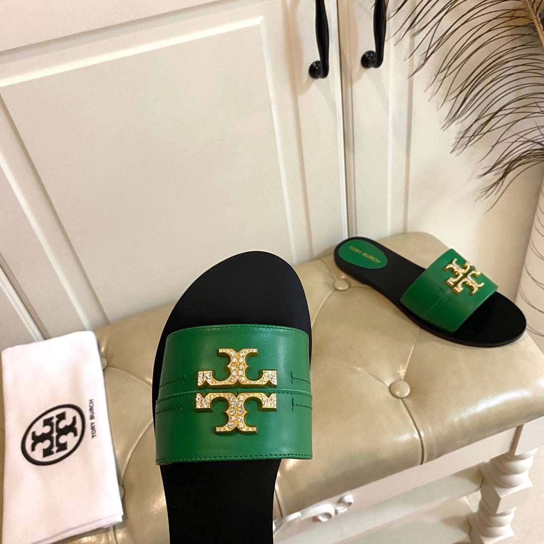 Tory Burch Slippers