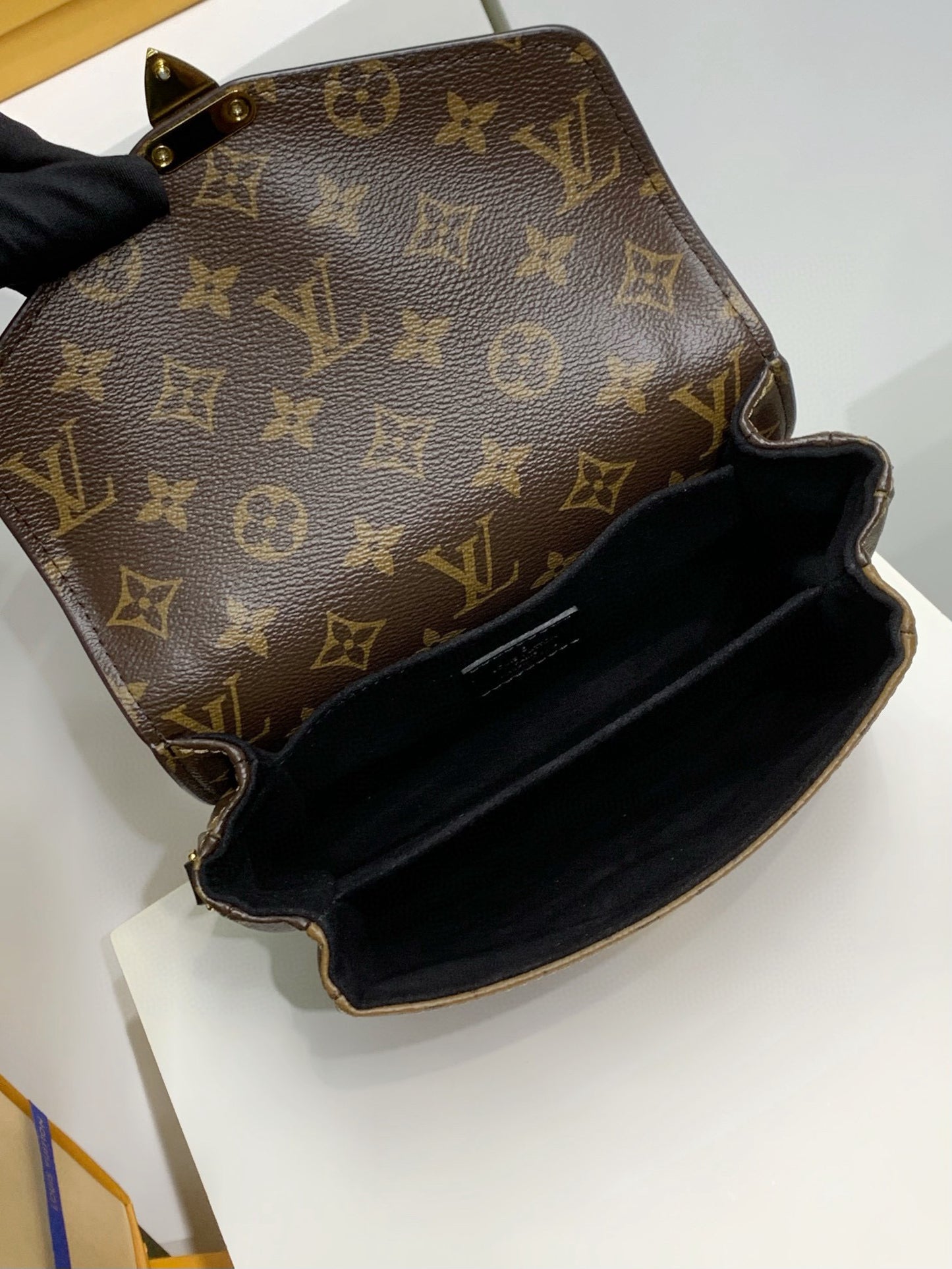 Louis Vuitton Pochette Métis Backpack