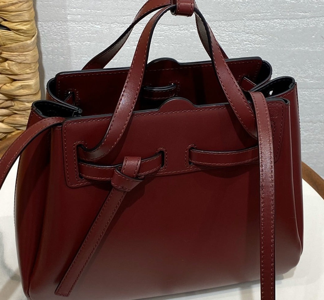 Loewe Lazo Mini Bag