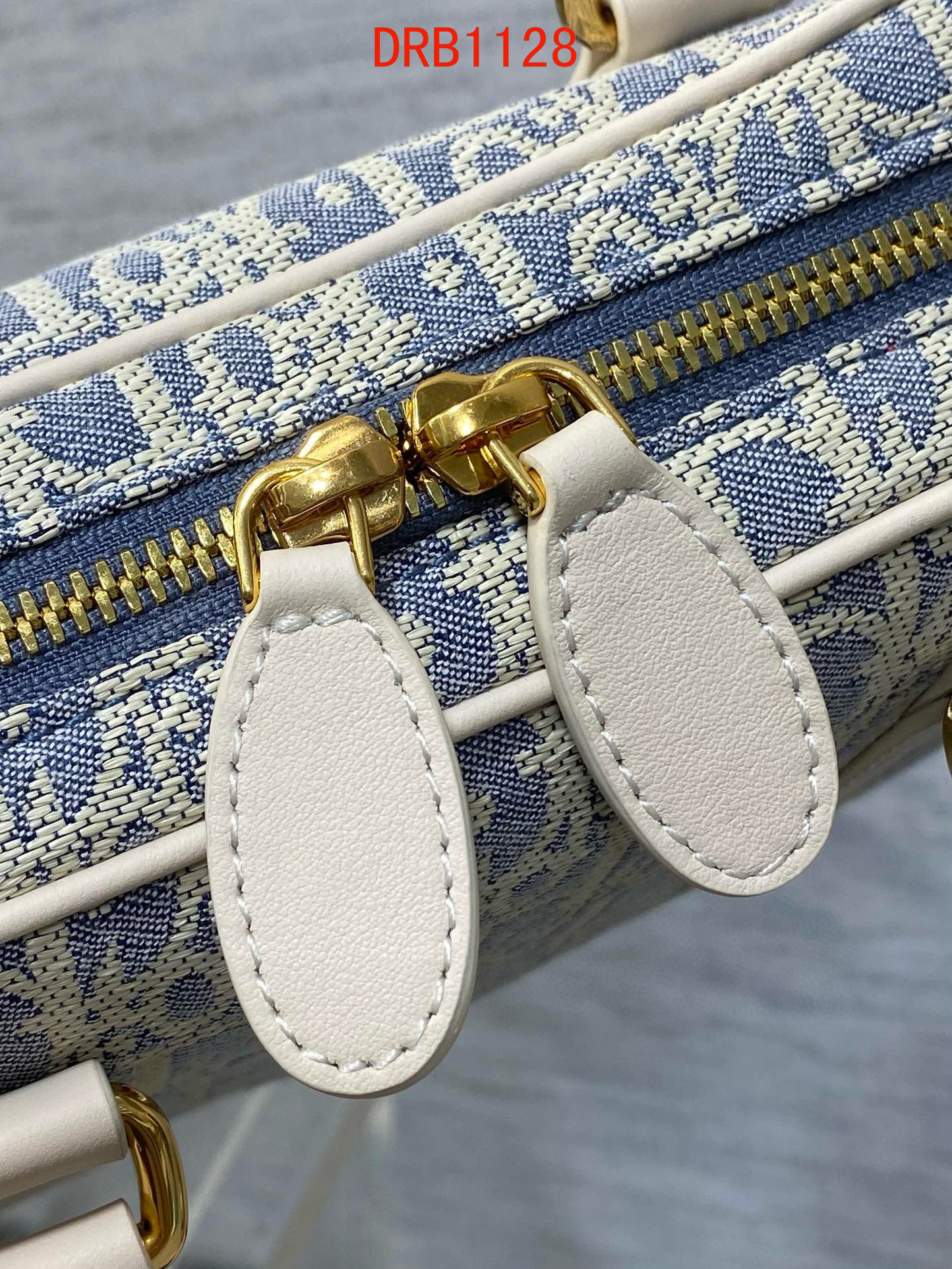 Dior D vibe Small bag