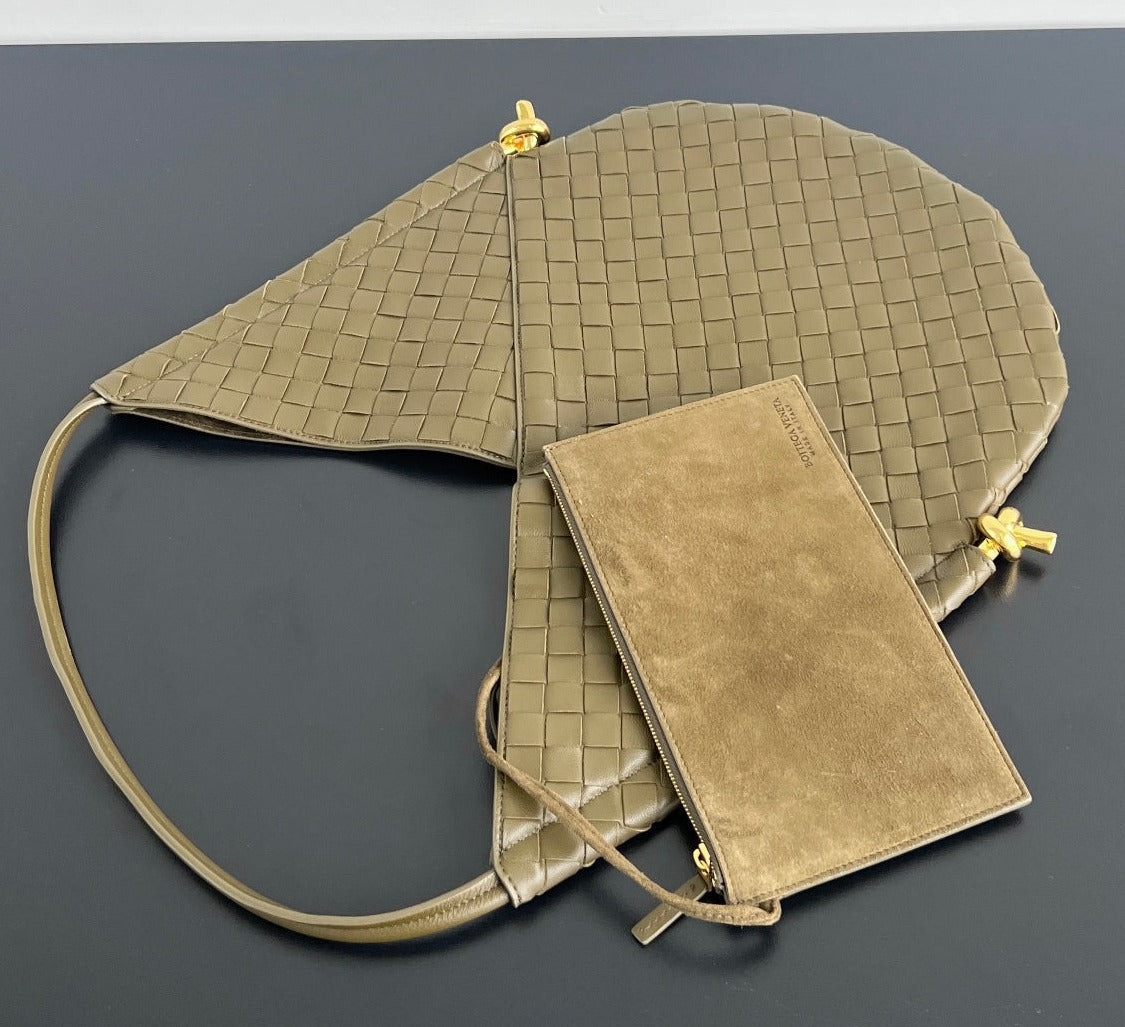 Bottega Veneta Large Tote bag