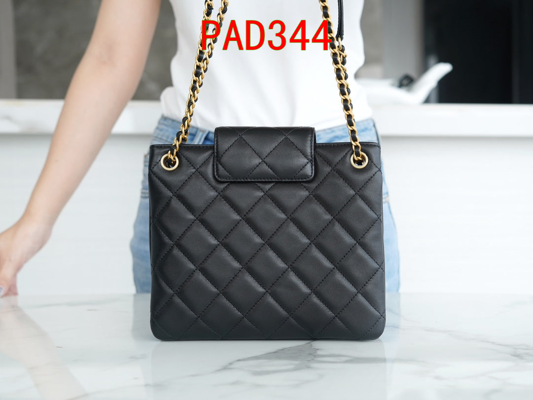 Chanel Chain Crossbody Bag