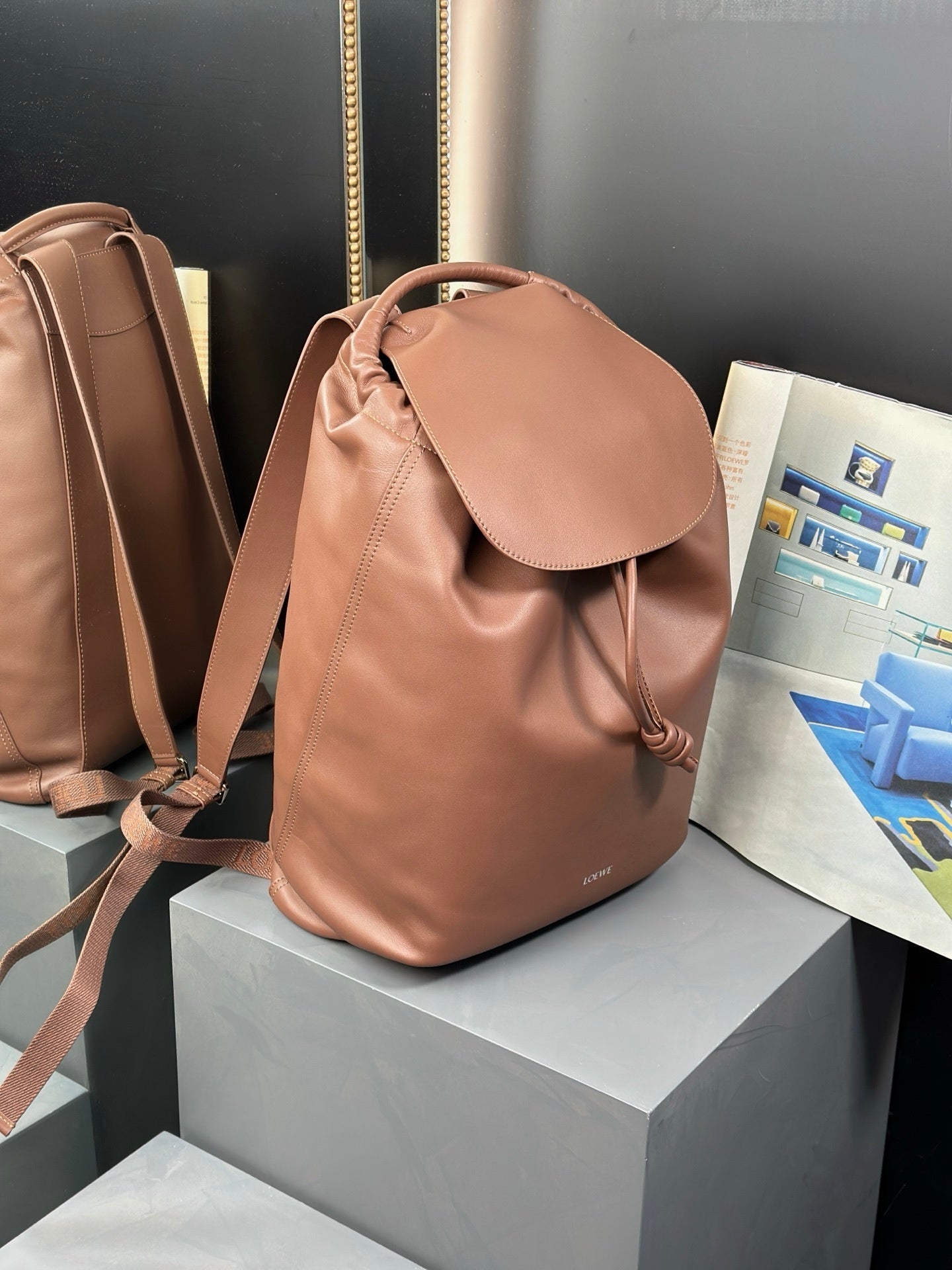 Loewe backpack