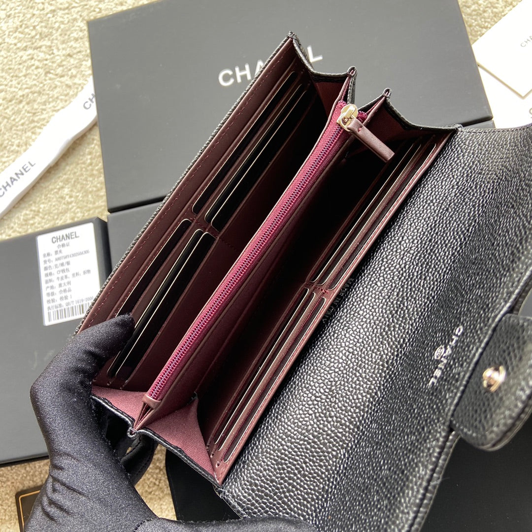 Chanel Wallet
