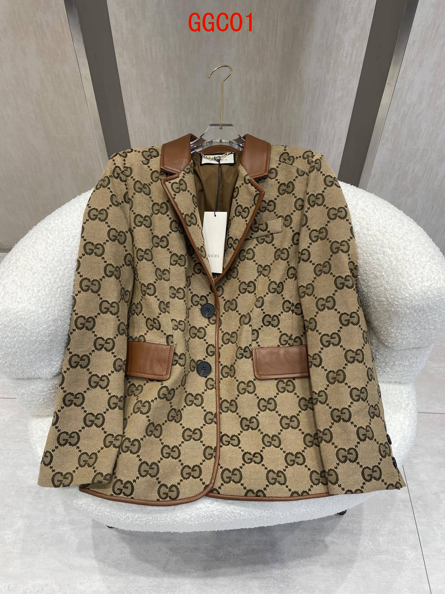 Gucci Blazer