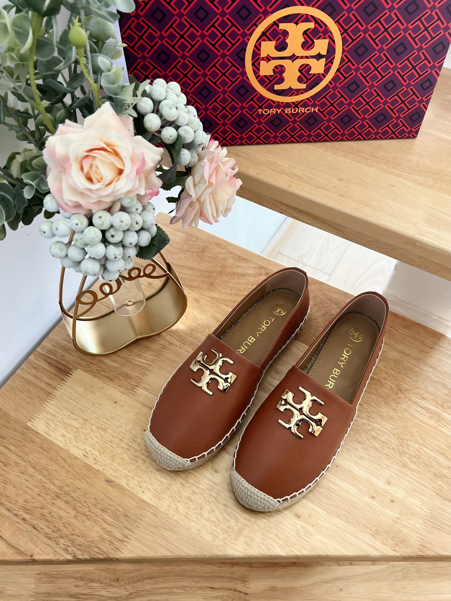 Tory Burch Espadrilles