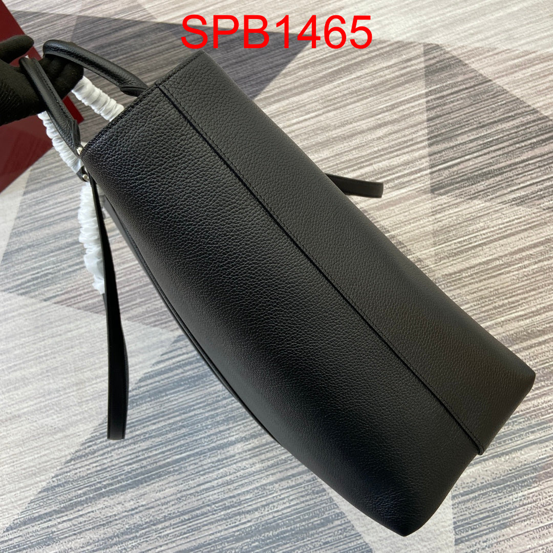 Gucci Large tote bag with Web