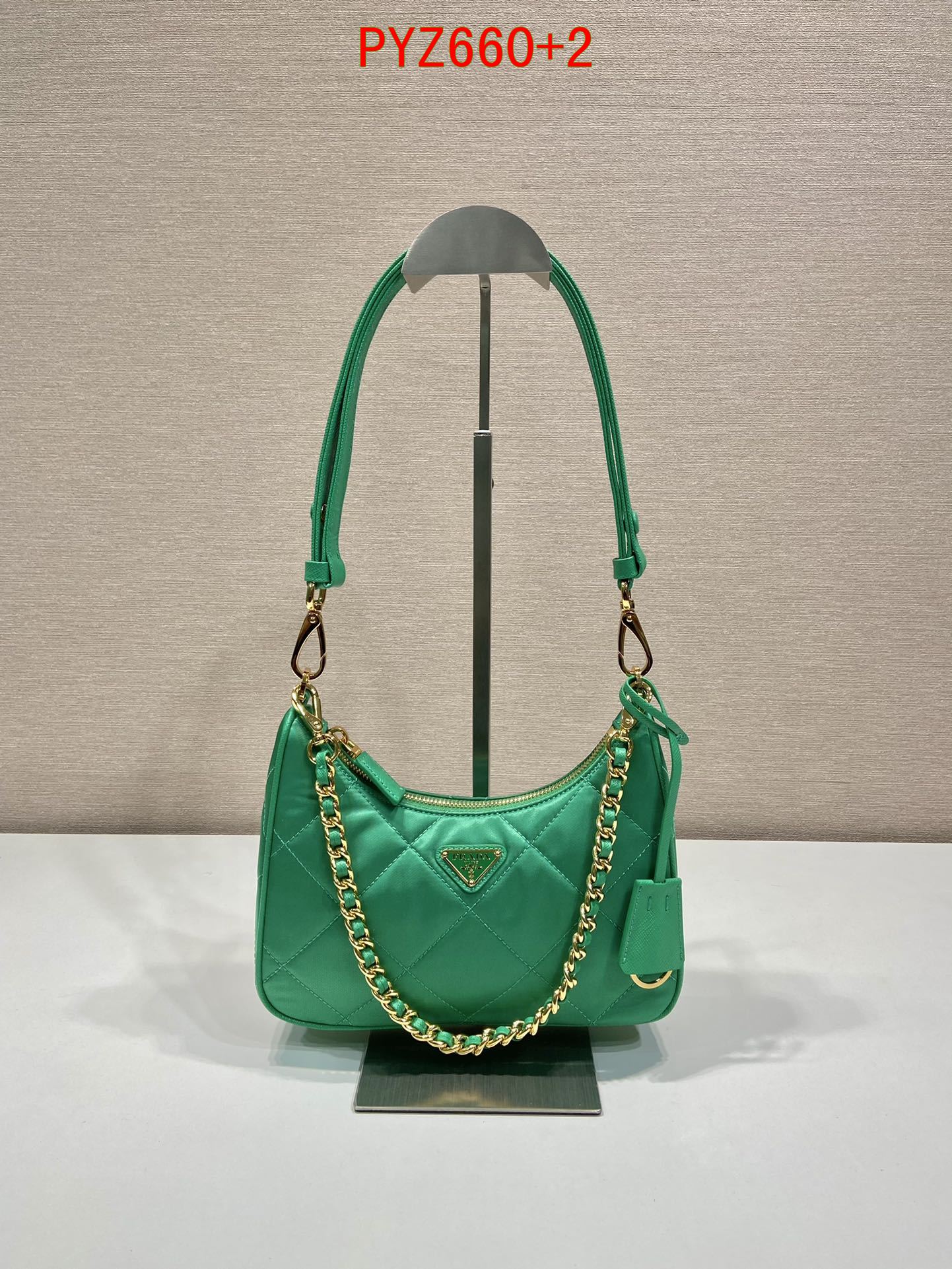 Prada Re-Nylon mini-bag