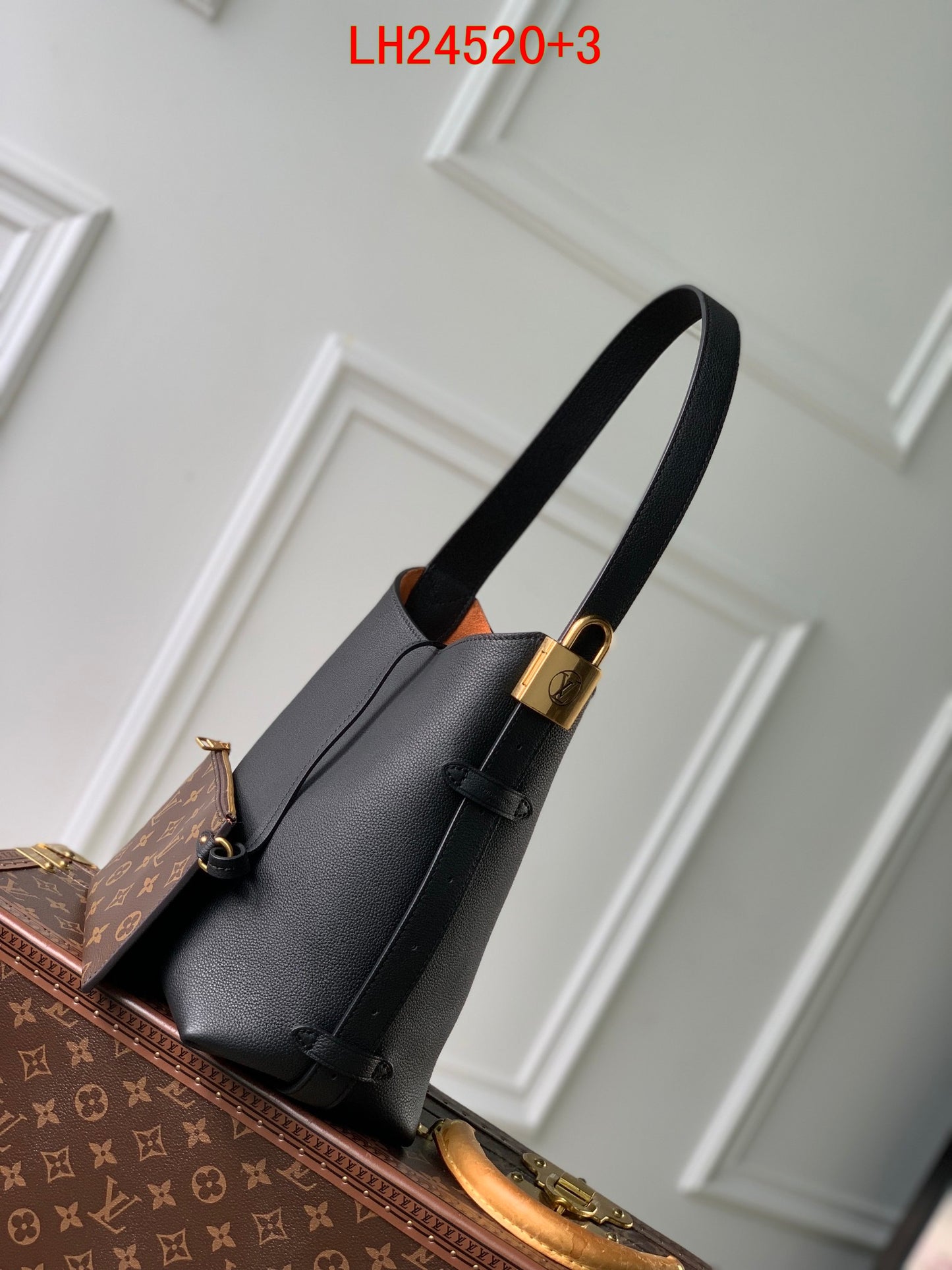Louis Vuitton Low Key Hobo bag PM