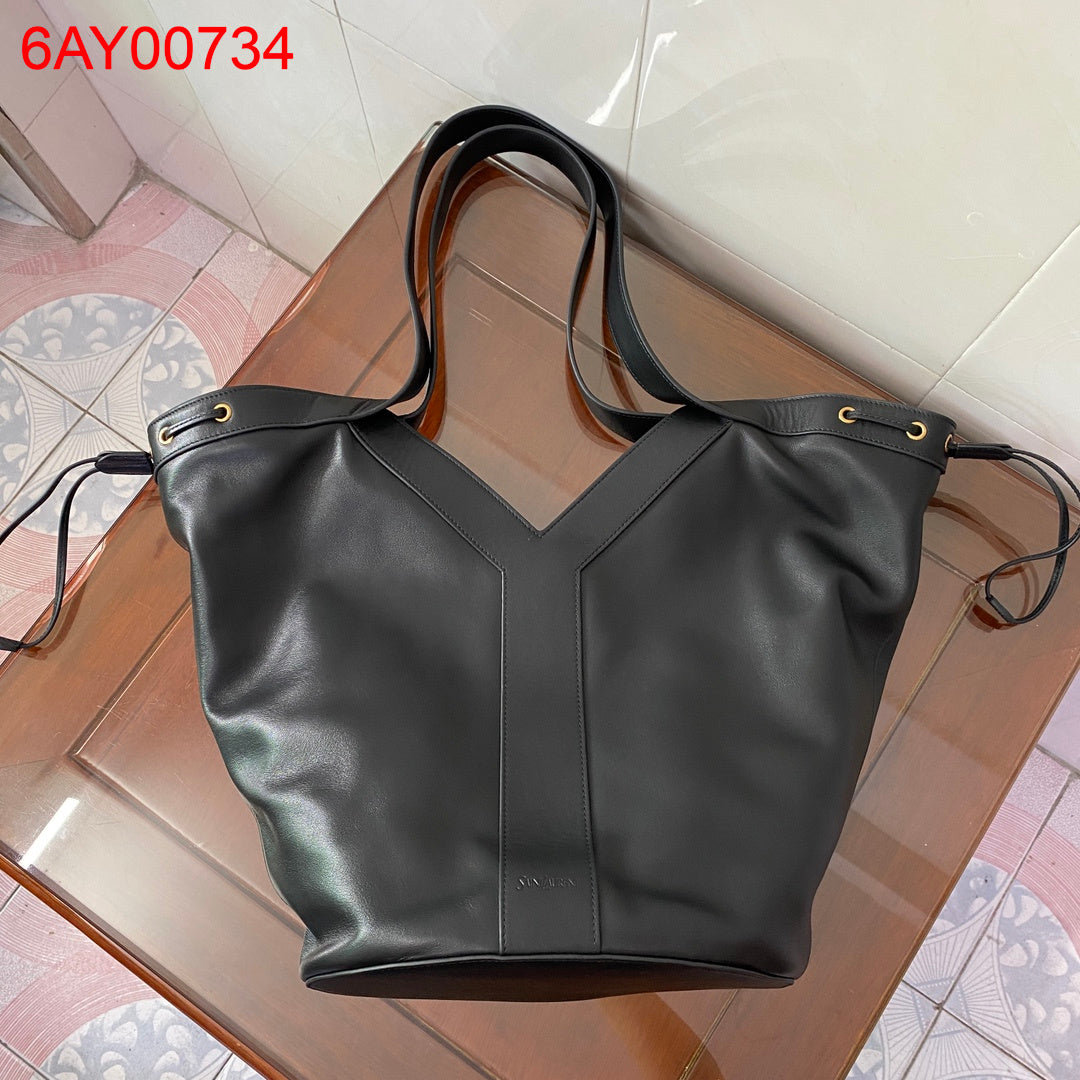 YSL Y Large hobo bag