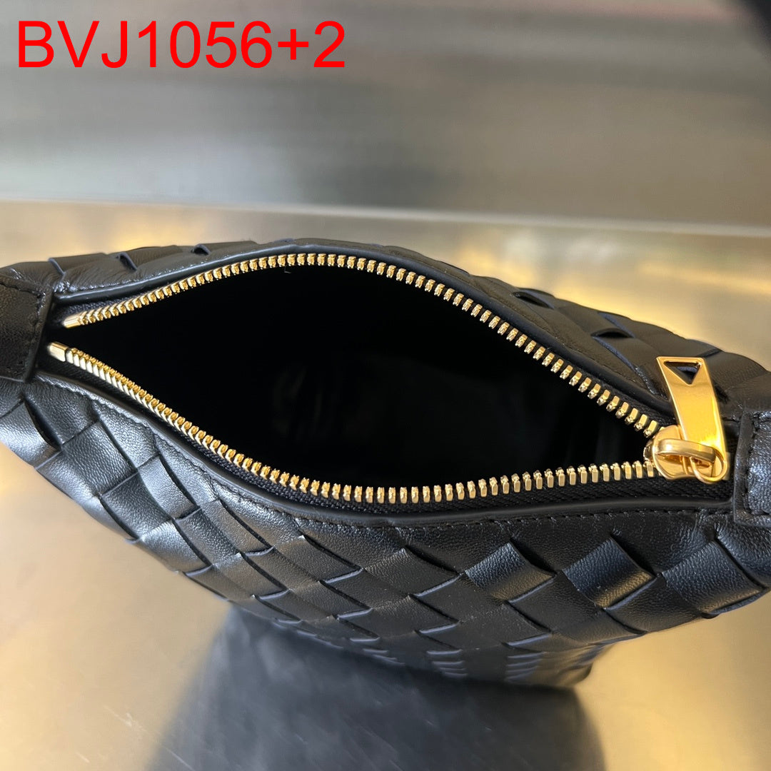 Bottega Veneta Wallace bag