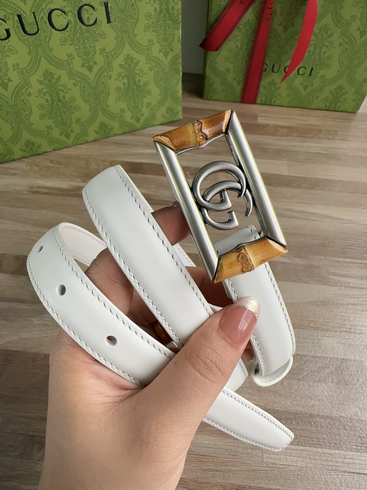 Gucci Belt