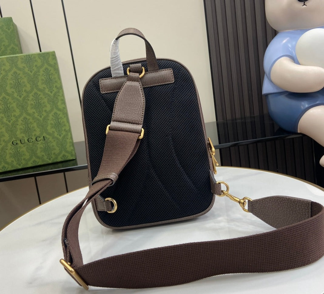 Gucci Ophidia Crossbody Bag