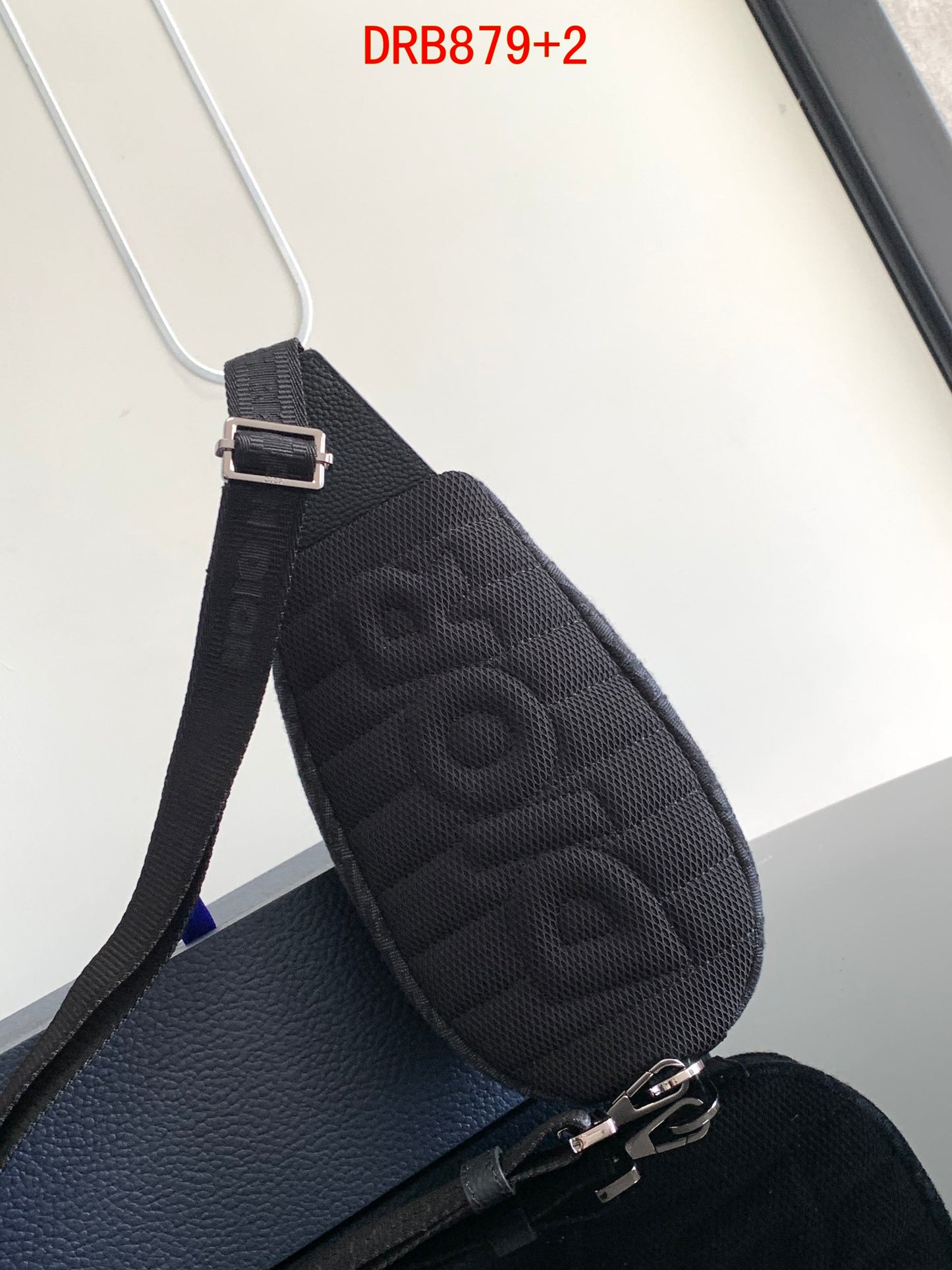 Dior Scarab bag