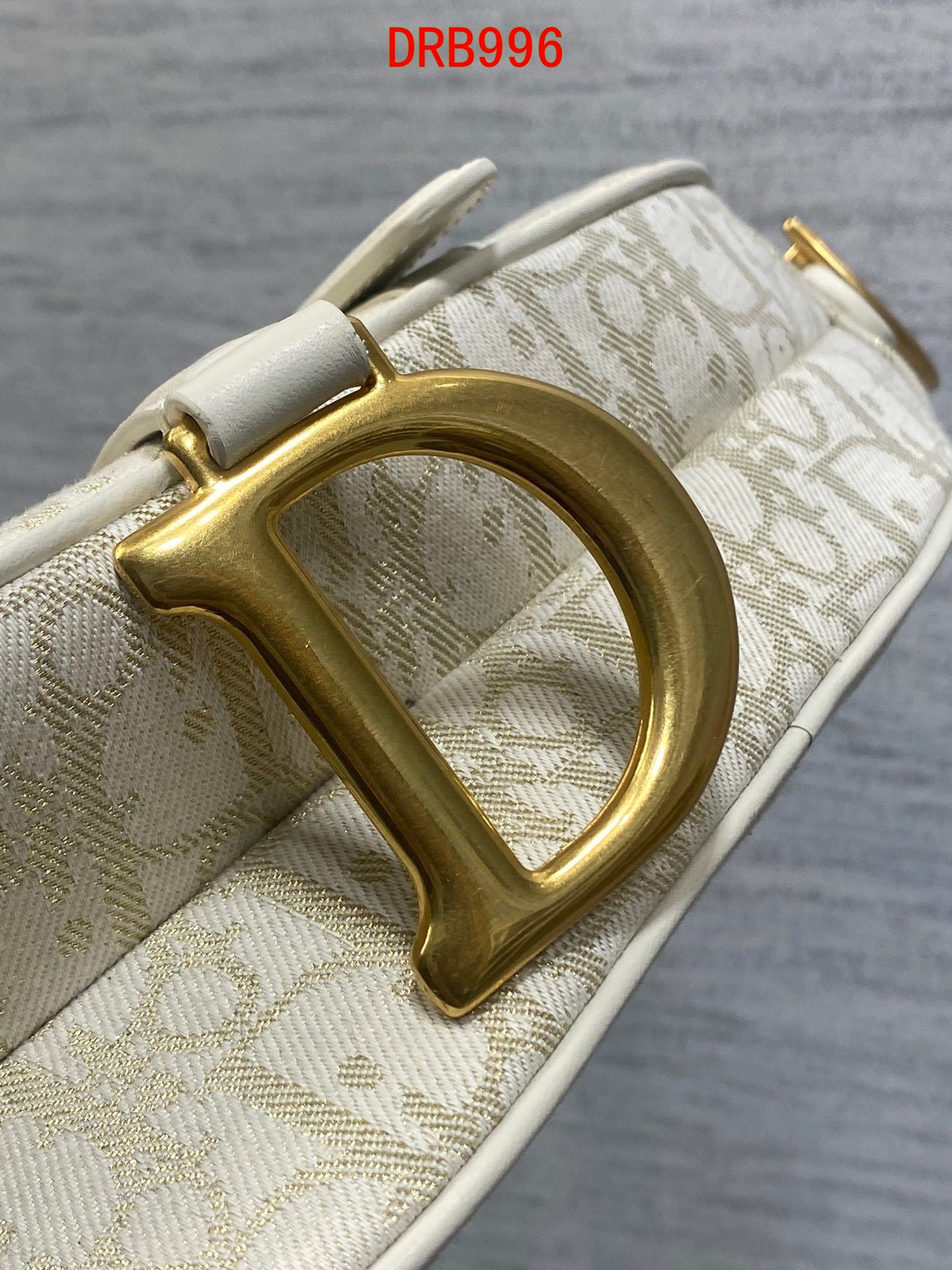 Dior Saddle bag