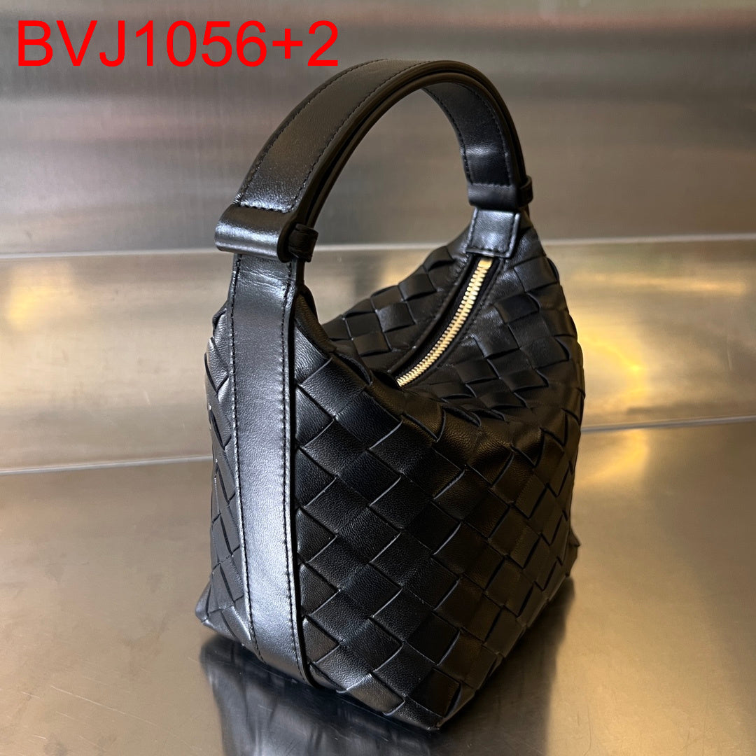 Bottega Veneta Wallace bag